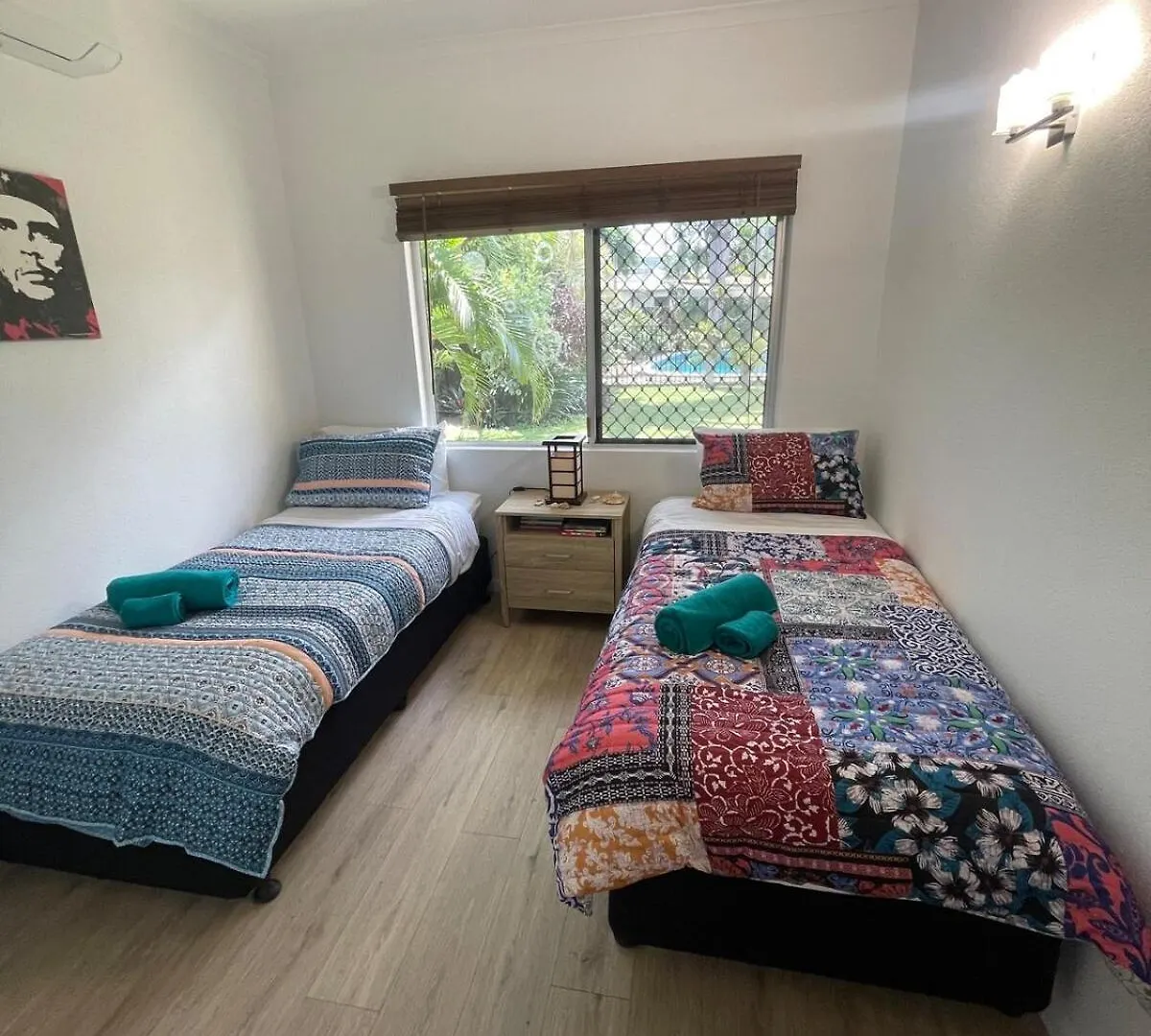 Tropical Family Beach House Holloways Beach 0*,  Australia